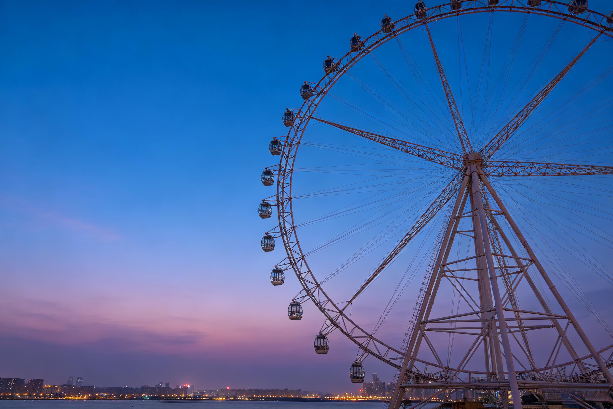 Largest Wheel Manufacturer