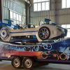 trailler music flying car trailler music flying car