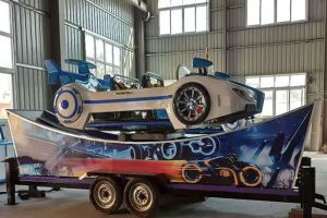 trailler music flying car trailler music flying car