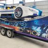 trailler flying car manufacture trailler flying car manufacture