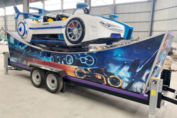 trailler flying car manufacture trailler flying car manufacture
