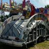 traillier Carousel rides traillier Carousel rides