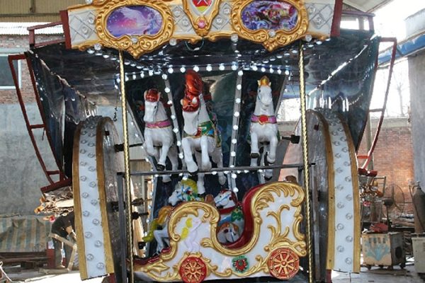 mobile Carousel manufacturer mobile Carousel manufacturer